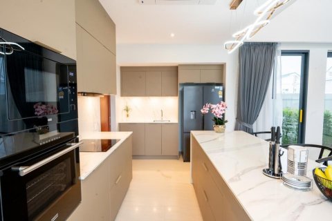 Casa de 3 dormitorios en Hua Hin, Tailandia № 125514 - foto 9
