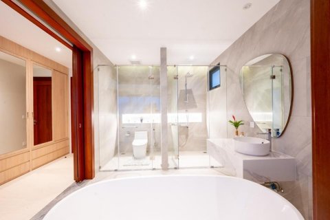 Casa de 3 dormitorios en Hua Hin, Tailandia № 125514 - foto 13
