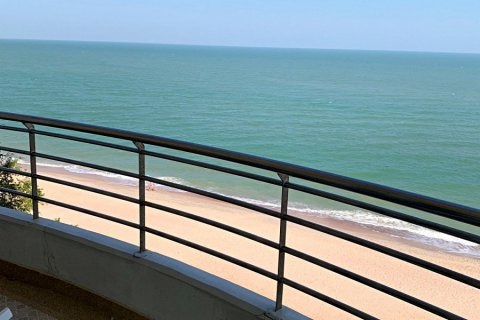 Condominio de 2 dormitorios en Hua Hin, Tailandia № 125522 - foto 3