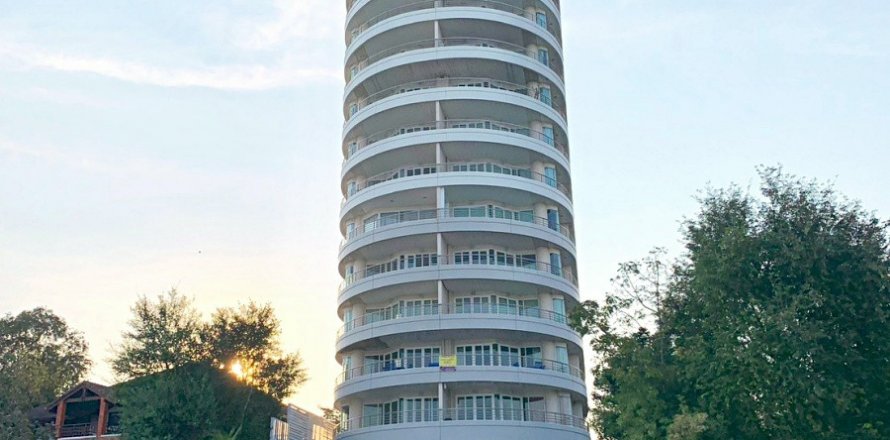 Condominio de 2 dormitorios en Hua Hin, Tailandia № 125522