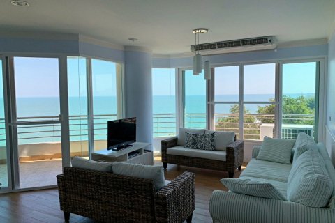 Condominio de 2 dormitorios en Hua Hin, Tailandia № 125522 - foto 5
