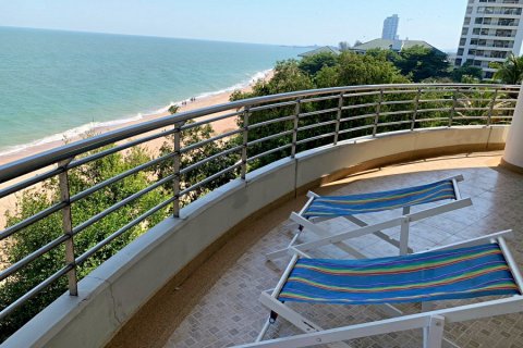 Condominio de 2 dormitorios en Hua Hin, Tailandia № 125522 - foto 4