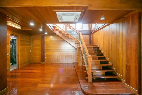 Casa de 3 dormitorios en Bangkok, Tailandia № 78619 - foto 6
