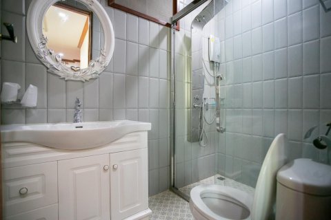 Casa de 3 dormitorios en Bangkok, Tailandia № 78619 - foto 19