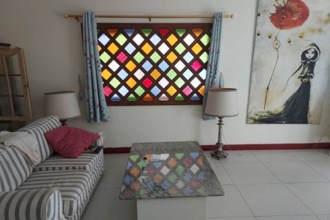 Condominio de 4 dormitorios en Pattaya, Tailandia № 101083 - foto 5
