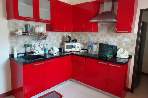 Condominio de 4 dormitorios en Pattaya, Tailandia № 101083 - foto 6