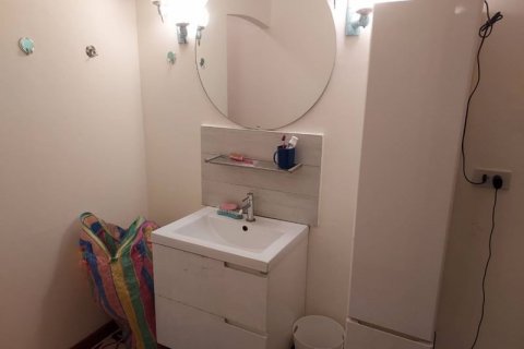 Condominio de 4 dormitorios en Pattaya, Tailandia № 101083 - foto 10