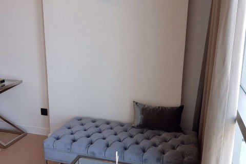 Condo à Bang Rak, Bangkok, Thaïlande, 1 chambre  № 76079 - photo 13