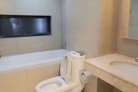 Eigentumswohnung in Pathum Wan, Bangkok, Thailand, 1 Schlafzimmer  № 76074 - Foto 6