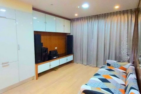 Eigentumswohnung in Pathum Wan, Bangkok, Thailand, 1 Schlafzimmer  № 76074 - Foto 2