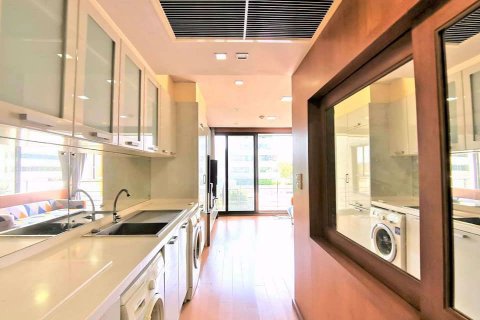 Eigentumswohnung in Pathum Wan, Bangkok, Thailand, 1 Schlafzimmer  № 76074 - Foto 3
