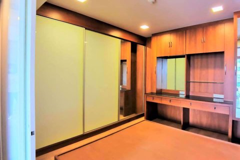 Eigentumswohnung in Pathum Wan, Bangkok, Thailand, 1 Schlafzimmer  № 76074 - Foto 5