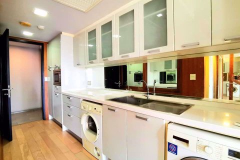 Eigentumswohnung in Pathum Wan, Bangkok, Thailand, 1 Schlafzimmer  № 76074 - Foto 4