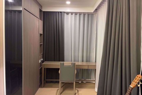 Condominio de 1 dormitorio en Khlong Toei, Bangkok, Tailandia № 76078 - foto 3