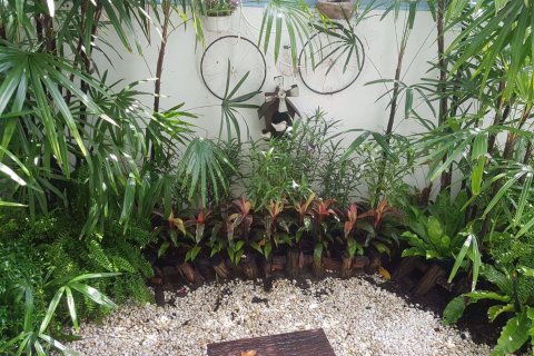 Casa de 3 dormitorios en Bang Kapi, Bangkok, Tailandia № 76075 - foto 13