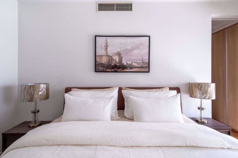 Condominio de 2 dormitorios en Pathum Wan, Bangkok, Tailandia № 76420 - foto 10