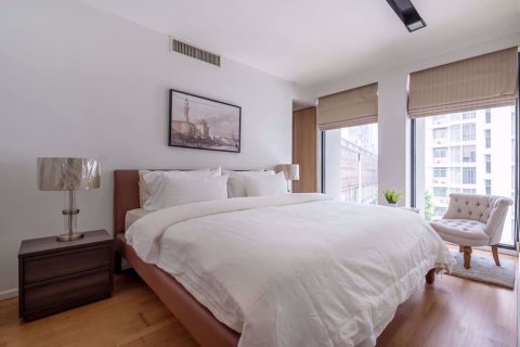 Condominio de 2 dormitorios en Pathum Wan, Bangkok, Tailandia № 76420 - foto 7