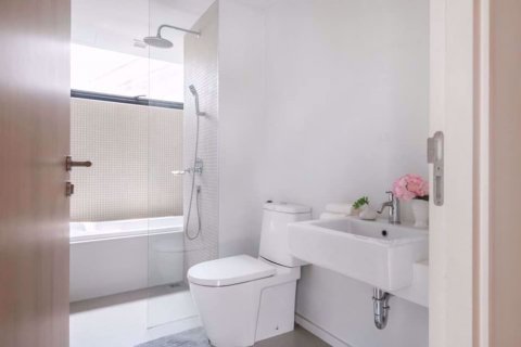 Condominio de 2 dormitorios en Pathum Wan, Bangkok, Tailandia № 76420 - foto 13