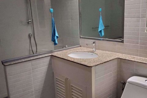 Condominio de 3 dormitorios en Khlong Toei, Bangkok, Tailandia № 76418 - foto 13