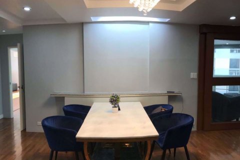 Condominio de 3 dormitorios en Khlong Toei, Bangkok, Tailandia № 76418 - foto 7