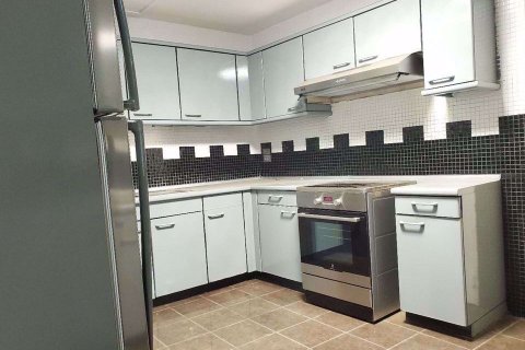 Condominio de 3 dormitorios en Khlong Toei, Bangkok, Tailandia № 76418 - foto 9