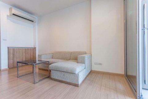 Condominio de 1 dormitorio en Khlong Toei, Bangkok, Tailandia № 76417 - foto 4