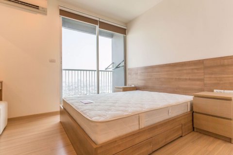 Condominio de 1 dormitorio en Khlong Toei, Bangkok, Tailandia № 76417 - foto 8