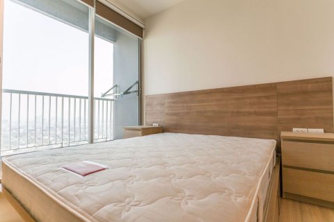 Condominio de 1 dormitorio en Khlong Toei, Bangkok, Tailandia № 76417 - foto 12