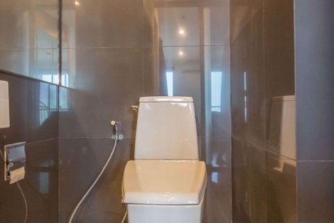 Condominio de 1 dormitorio en Khlong Toei, Bangkok, Tailandia № 76417 - foto 14