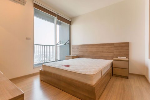 Condominio de 1 dormitorio en Khlong Toei, Bangkok, Tailandia № 76417 - foto 5