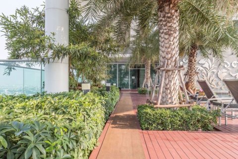 Condominio de 1 dormitorio en Khlong Toei, Bangkok, Tailandia № 76417 - foto 19