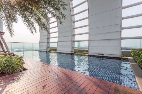 Condominio de 1 dormitorio en Khlong Toei, Bangkok, Tailandia № 76417 - foto 18