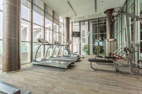 Condominio de 1 dormitorio en Khlong Toei, Bangkok, Tailandia № 76417 - foto 20
