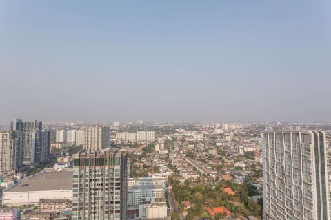 Condominio de 1 dormitorio en Khlong Toei, Bangkok, Tailandia № 76417 - foto 24
