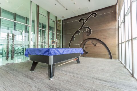 Condominio de 1 dormitorio en Khlong Toei, Bangkok, Tailandia № 76417 - foto 21