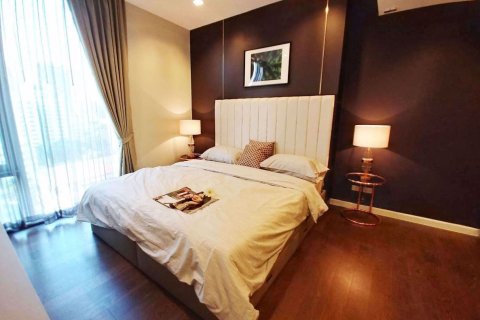 Condo à Sathon, Bangkok, Thaïlande, 2 chambres № 76419 - photo 6