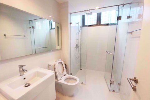 Condo à Sathon, Bangkok, Thaïlande, 2 chambres № 76419 - photo 7