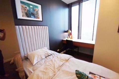 Condo à Sathon, Bangkok, Thaïlande, 2 chambres № 76419 - photo 8