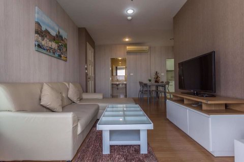 Condominio de 2 dormitorios en Chatuchak, Bangkok, Tailandia № 76436 - foto 6