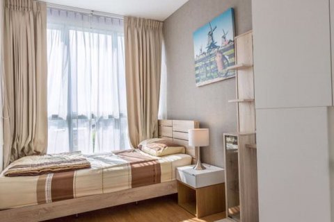 Condominio de 2 dormitorios en Chatuchak, Bangkok, Tailandia № 76436 - foto 20
