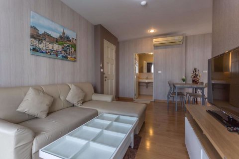 Condominio de 2 dormitorios en Chatuchak, Bangkok, Tailandia № 76436 - foto 4