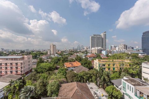 Condominio de 2 dormitorios en Chatuchak, Bangkok, Tailandia № 76436 - foto 7