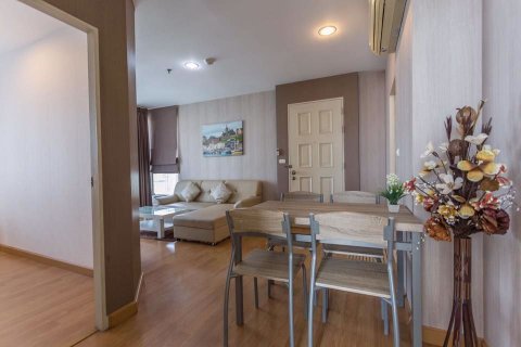 Condominio de 2 dormitorios en Chatuchak, Bangkok, Tailandia № 76436 - foto 19