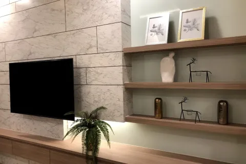 Apartamento de 1 dormitorio en Pattaya, Tailandia № 80171 - foto 9