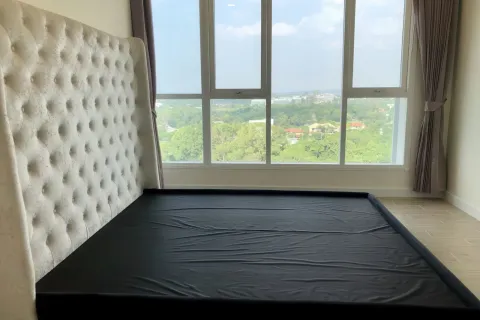 Apartamento de 2 dormitorios en Pattaya, Tailandia № 80175 - foto 12