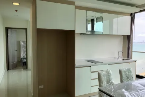 Apartamento de 2 dormitorios en Pattaya, Tailandia № 80175 - foto 6
