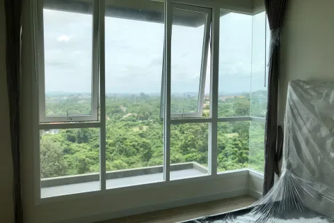 Apartamento de 2 dormitorios en Pattaya, Tailandia № 80175 - foto 8