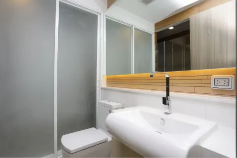 Apartamento de 2 dormitorios en Pattaya, Tailandia № 80175 - foto 17