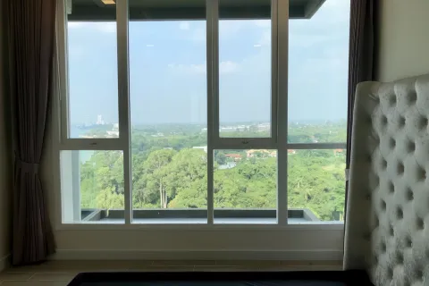 Apartamento de 2 dormitorios en Pattaya, Tailandia № 80175 - foto 11