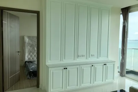 Apartamento de 2 dormitorios en Pattaya, Tailandia № 80175 - foto 5